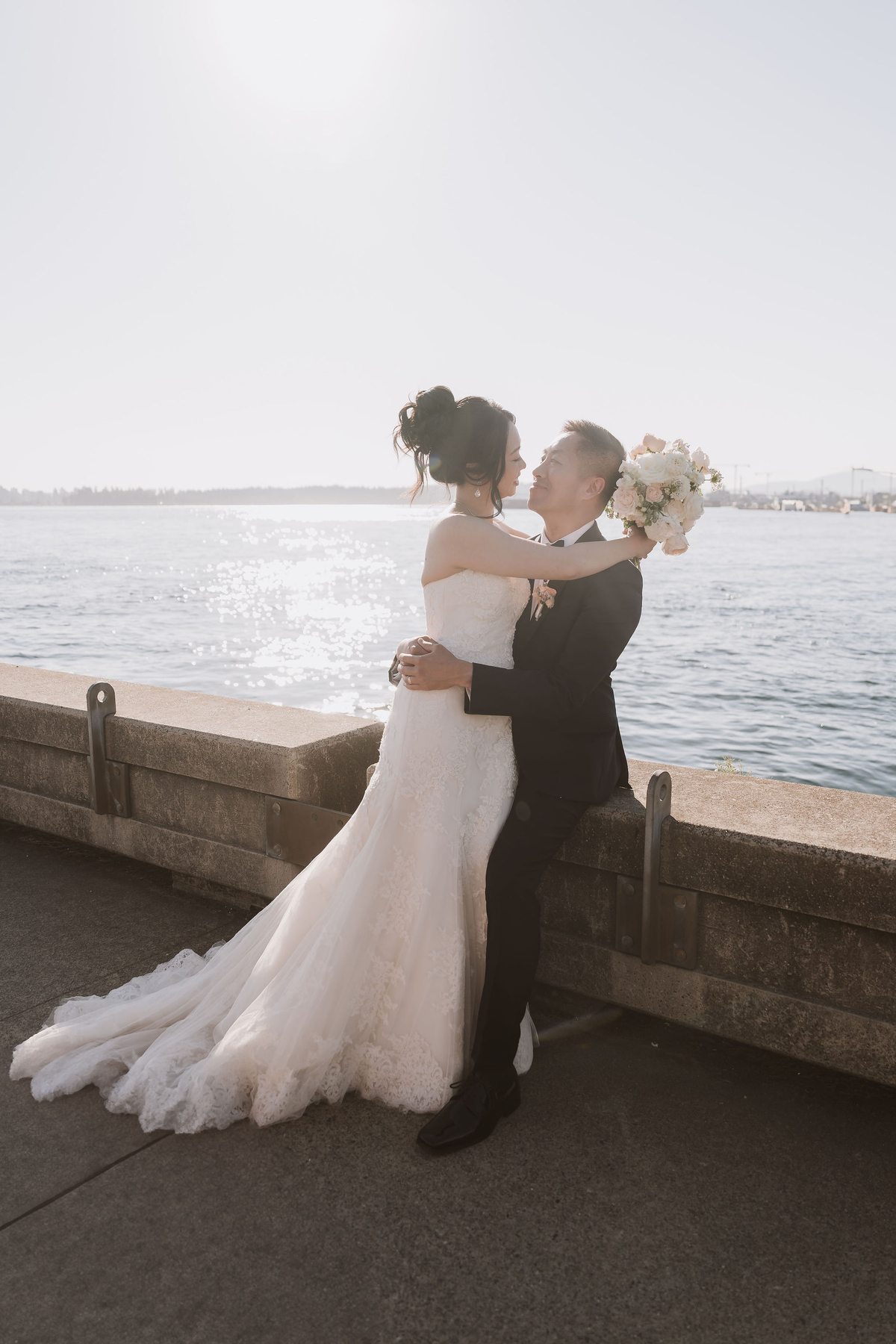 Wedding photography Vancouver — SimplyWed Studio
