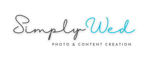 SimplyWed — Photo & Content Creation